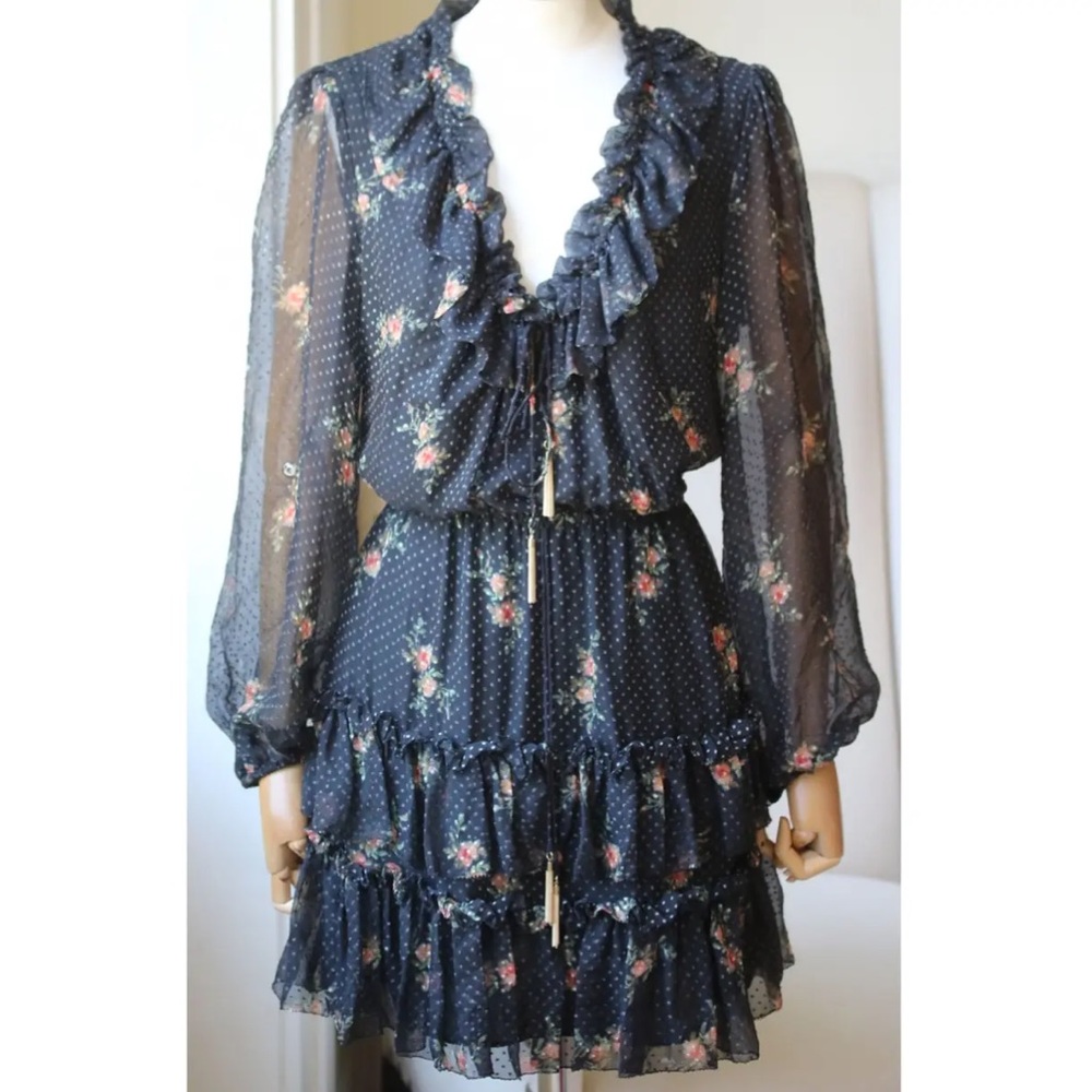 ZIMMERMANN / Folly Flutter Dress - Picture 2 of 5